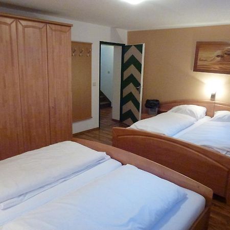 Ferienhaus Teigi Wagrain Exteriér fotografie