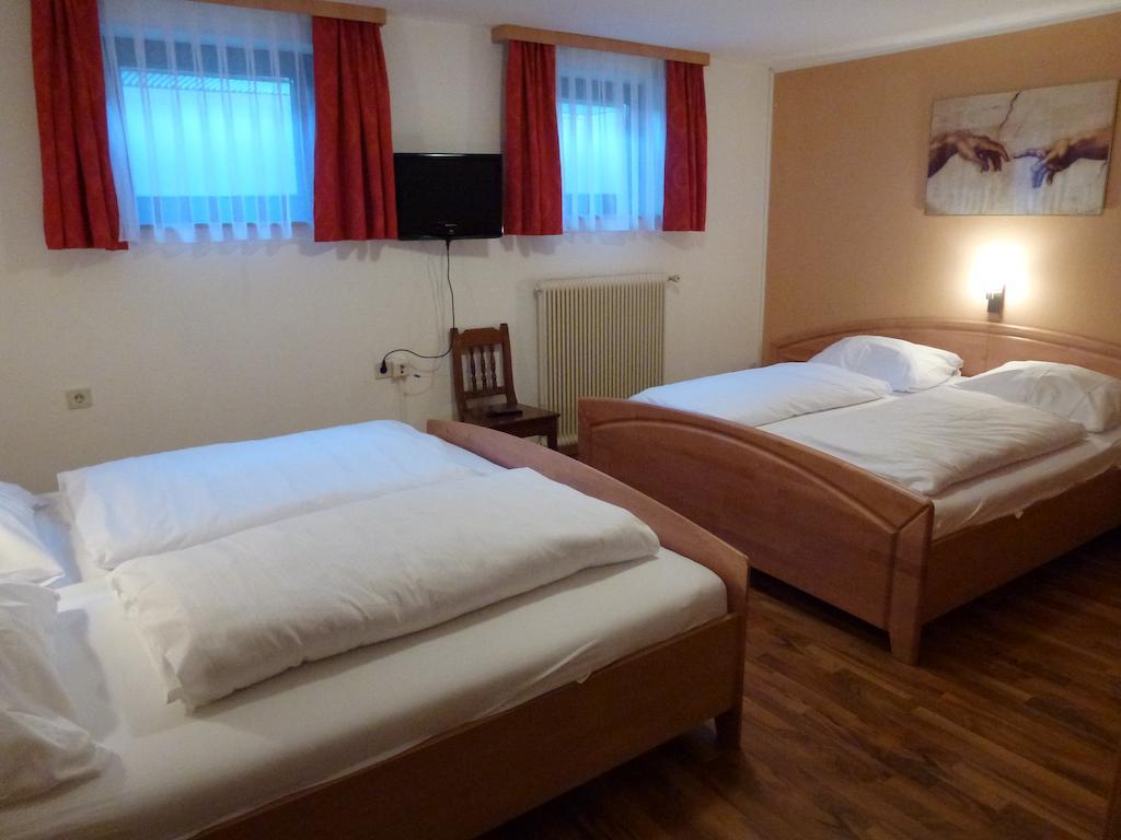 Ferienhaus Teigi Wagrain Pokoj fotografie