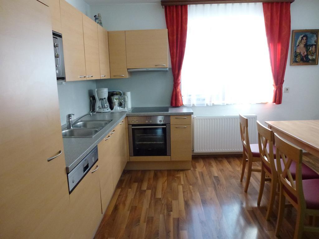 Ferienhaus Teigi Wagrain Exteriér fotografie