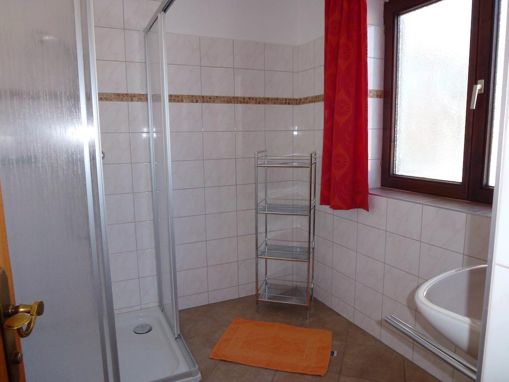 Ferienhaus Teigi Wagrain Exteriér fotografie