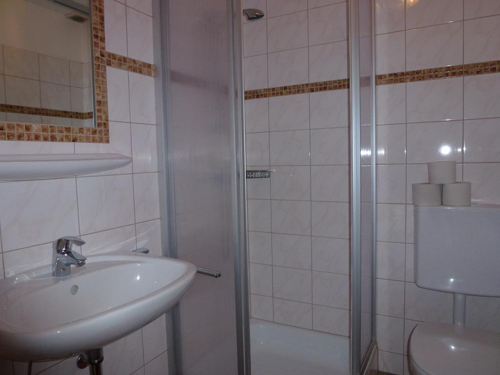 Ferienhaus Teigi Wagrain Pokoj fotografie