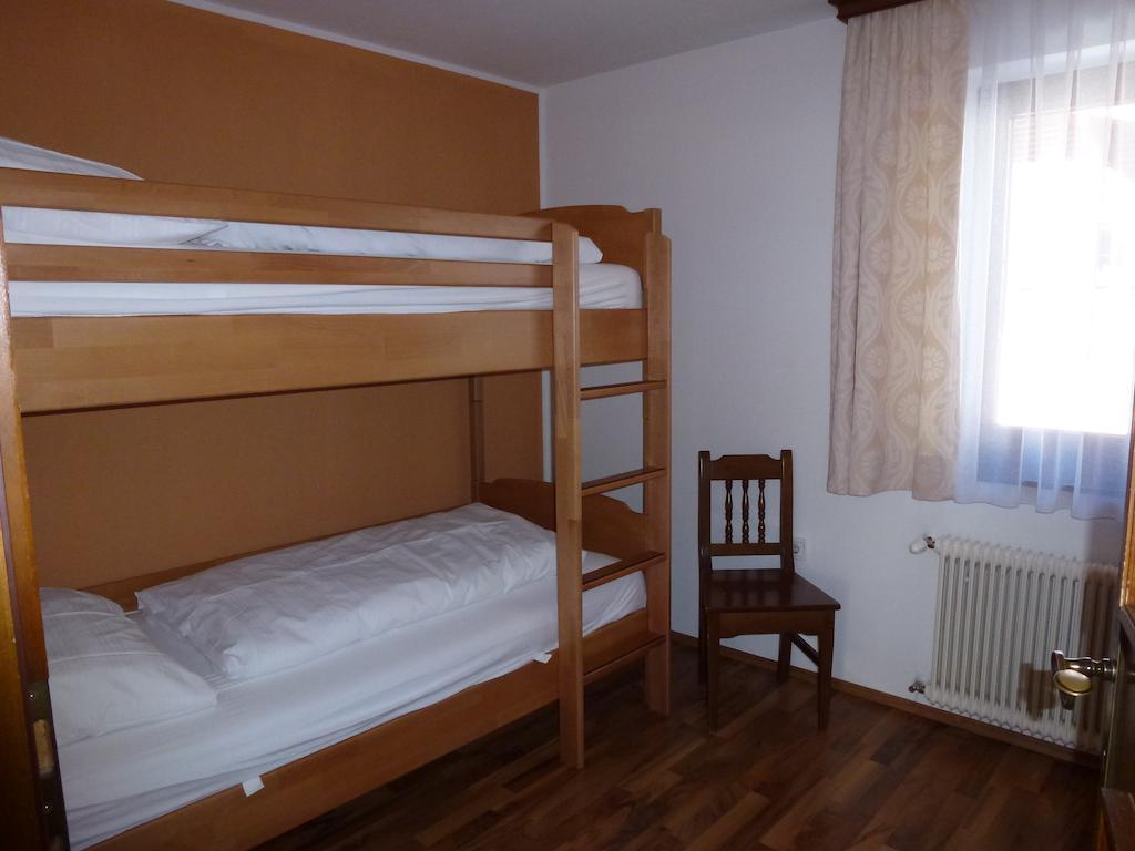 Ferienhaus Teigi Wagrain Pokoj fotografie